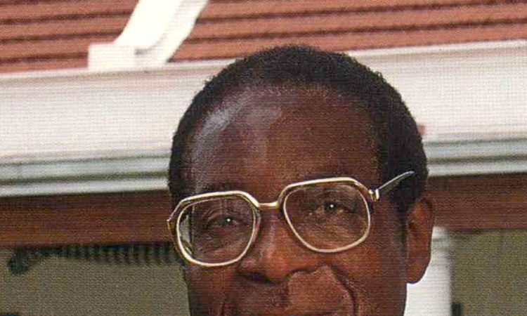 Mugabe: Zimbabve želi saradnju sa Srbijom