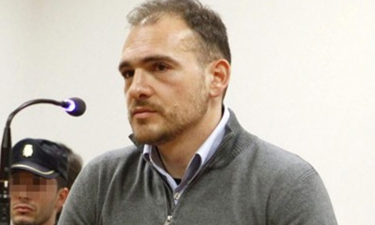 Optužnica protiv saradnika Luke Bojovića