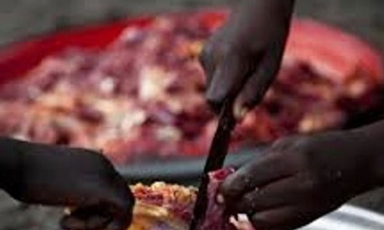 U Nigeriji zatvorili restoran s jelima od ljudskog mesa