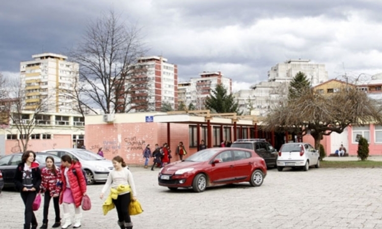 Banjaluka: Učenik obolio od meningitisa