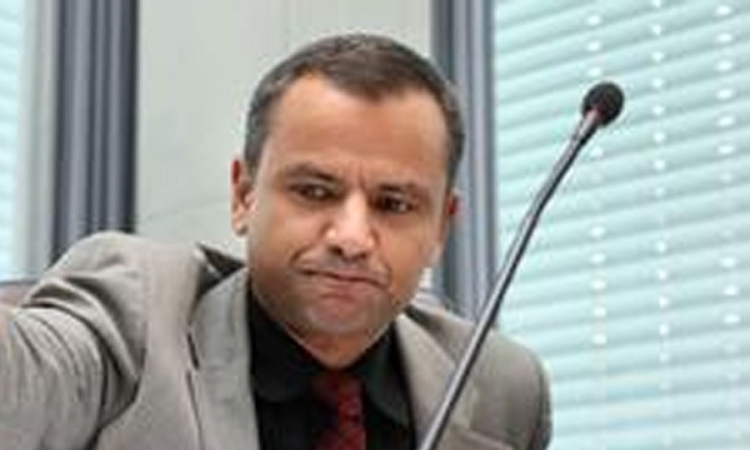Markantni političar odbacio optužbe za dječju pornografiju