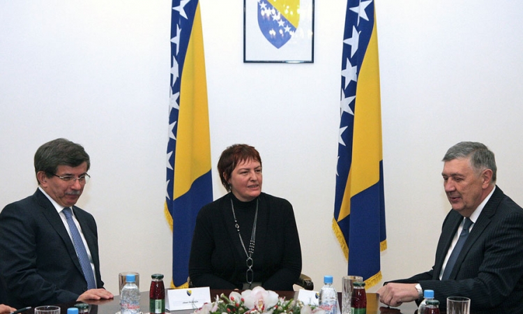 Izbjeći međuetničke koflikte