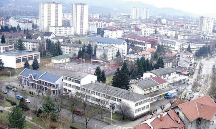 Krivična prijava protiv odbornika