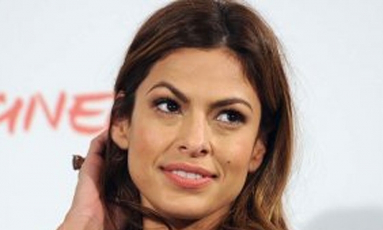 Eva Mendez neće slaviti "Dan zaljubljenih"