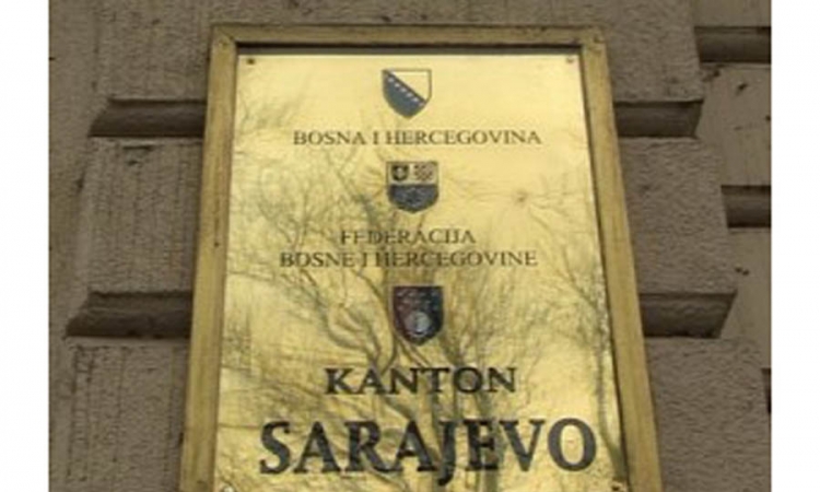 Šalter sala u zgradi KS sutra počinje s radom