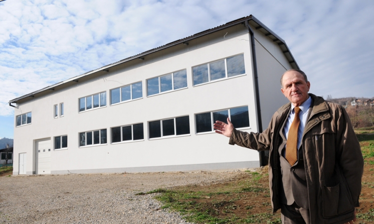 Na čekanju posao za 32 povratnika u Banjaluku