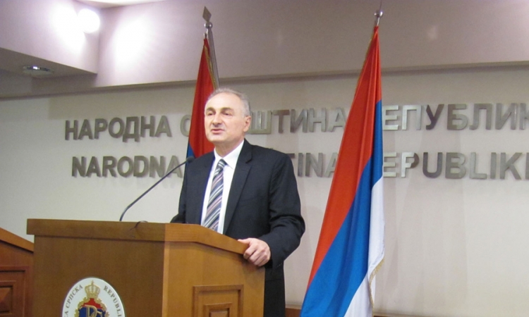 Pašić: Bosić i Dodik rade da SDS ne pobijedi na narednim izborima