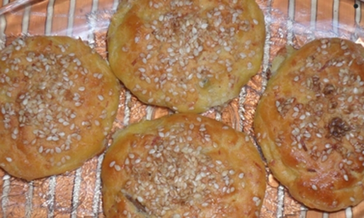 Krompir pogačice