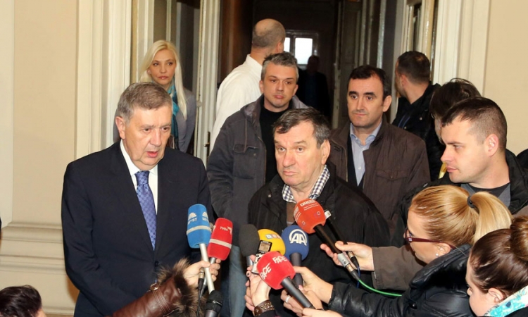 Nestala najvrijednija arhivska građa u BiH