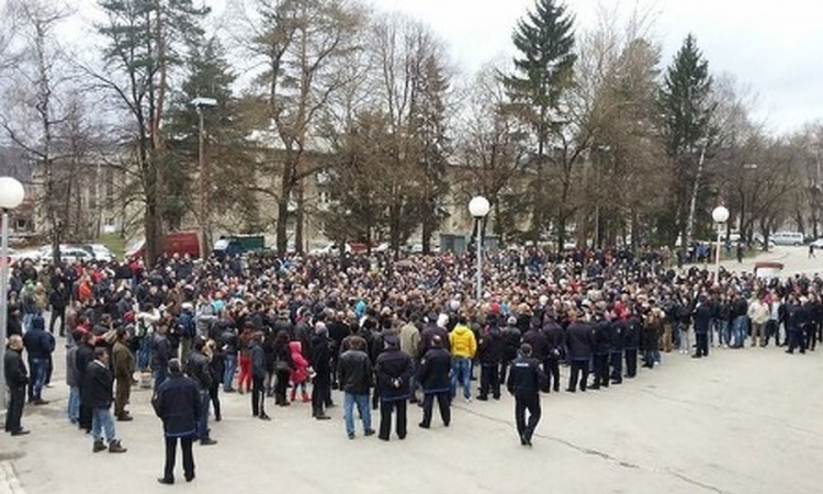 Plenum građana Bugojna traži smanjenje plata u Opštini