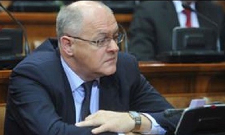 Tomić osumnjičen zbog dva kredita od po 2,5 miliona evra