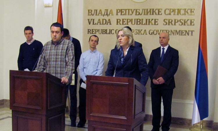 Sve spremno za početak gradnje četvrtog paviljona studentskog centra u Banjaluci