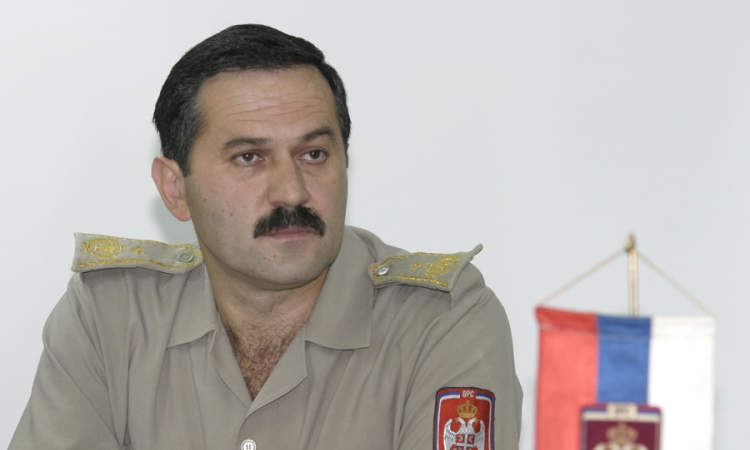 General Đukić danas na slobodi?