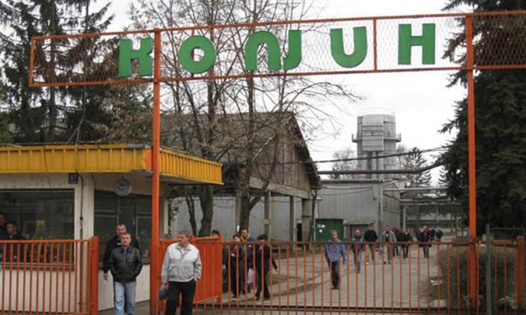 Predstavljen plan ozdravljenja živiničkog "Konjuha"