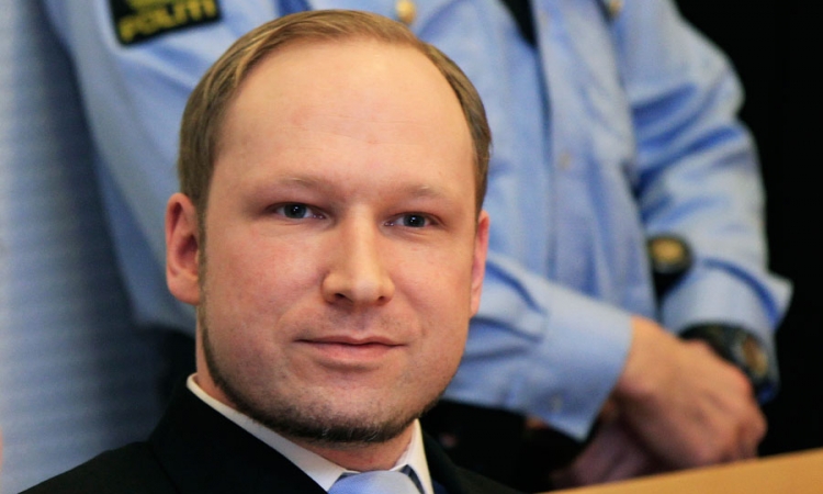 Brejvik traži novi plejstejšn