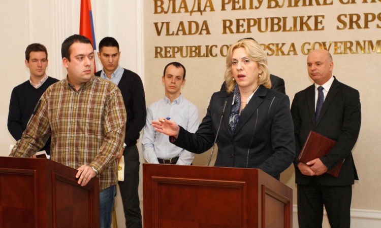 Počinje izgradnja četvrtog paviljona