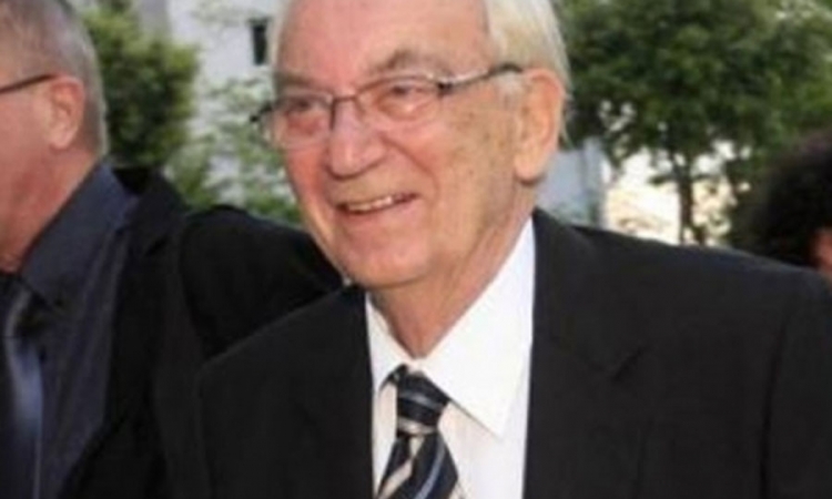 Umro Stjepan Mihaljinec
