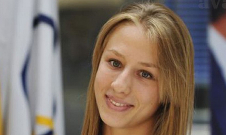 Sportisti godine Ivana Ninković i Srđan Trivundža