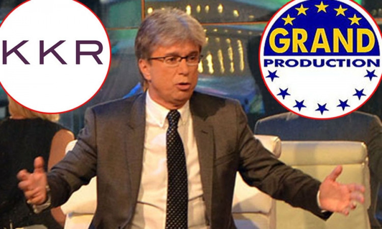 Saša Popović prodao "Grand produkciju" Amerikancima