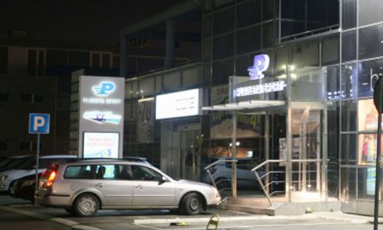 Rasvijetljena otmica, petoro uhapšenih