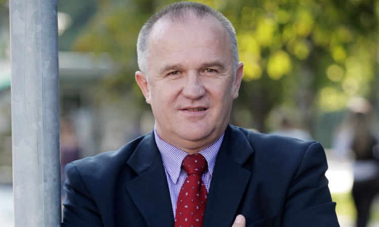 Čavić: Protesti u FBIH sa političkom pozadinom