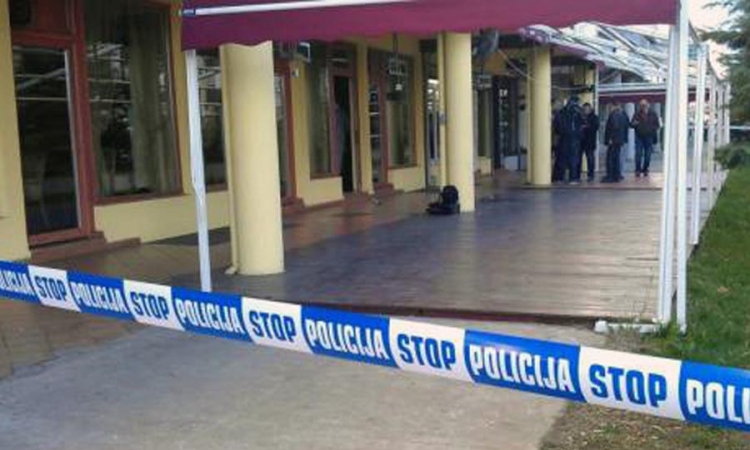 U Podgorici ubijena 2 muškarca