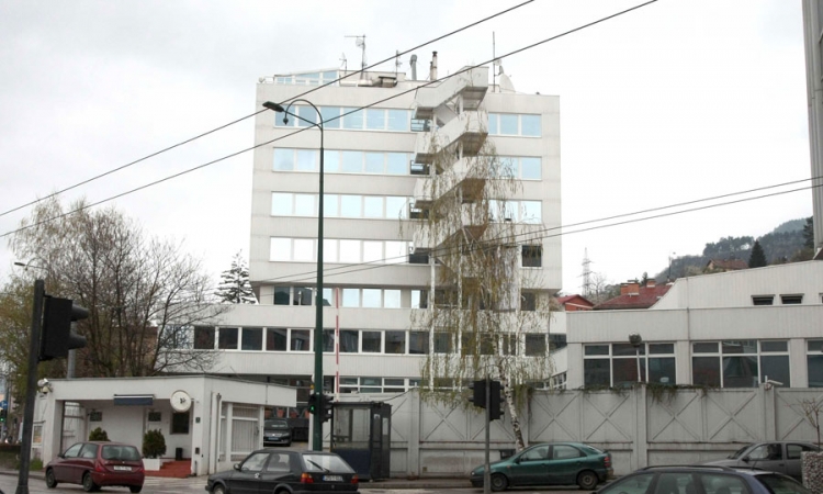 OHR-u srezali troškove za 13 odsto