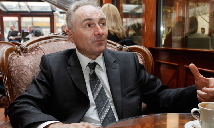 Radomir Pašić: Mladen Bosić će uništiti SDS
