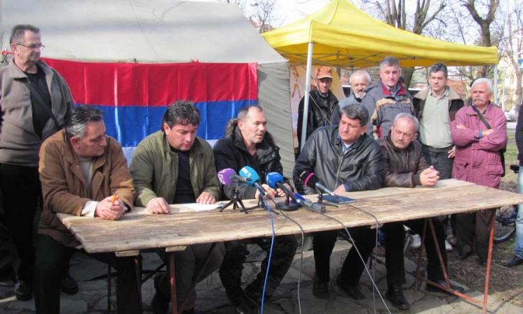 Traže ostavku Ćurguza i raspuštanje Skupštine BORS-a