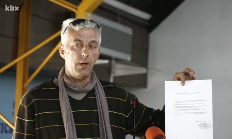 Zatražena neopoziva ostavka Vlade ZDK