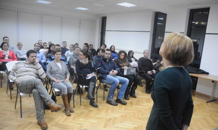 I budući očevi u školskim klupama