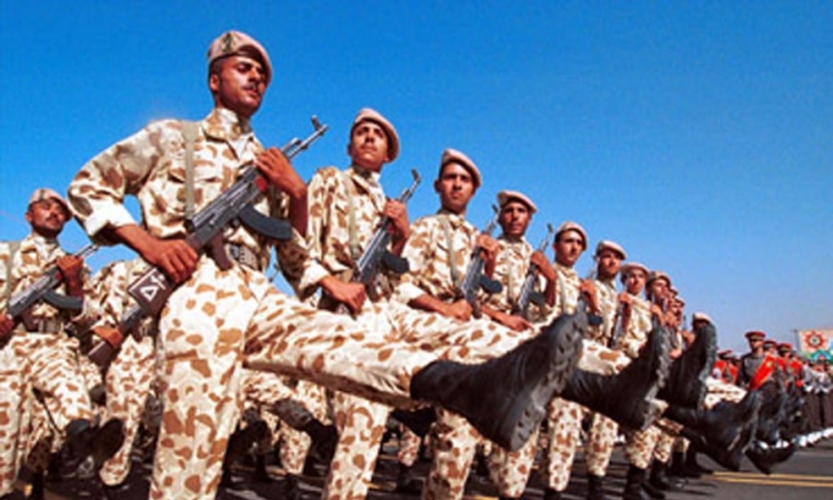 Teheran šalje svoje snage u Pakistan?