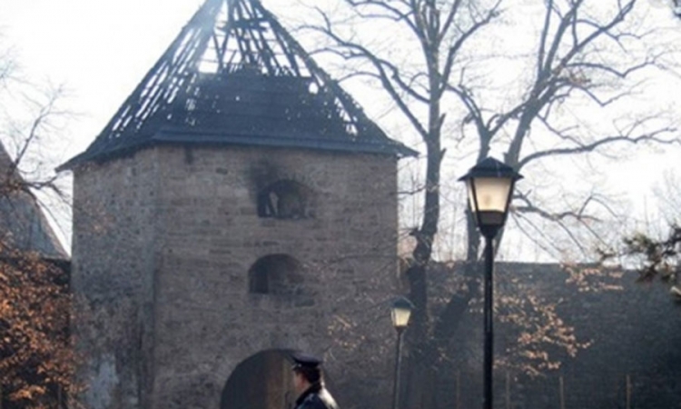 Sanacija Kastela do početka građevinske sezone