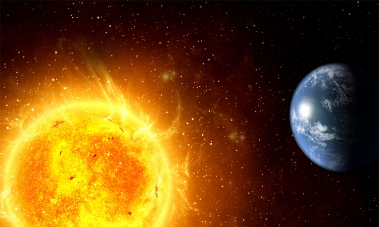 Amerikanci ne znaju da zemlja kruži oko Sunca