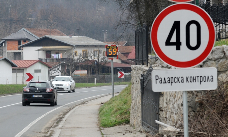 Zeleni vir dobio signalizaciju