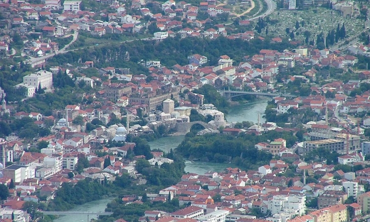 Sve gradske institucije u Mostaru od ponedjeljka rade u punom kapacitetu