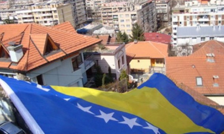 Gardijan: BiH je zastrašujuća slika evropske budućnosti