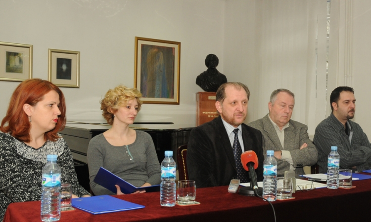 U jeku pripreme za "Dane Vlade S. Miloševića" u Banjaluci