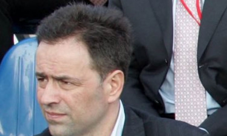Bivši šef Dačićevog kabineta na saslušanju u policiji