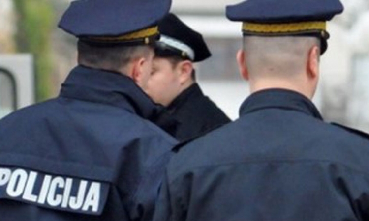 Jaka eksplozija u podgoričkom naselju Zabjelo
