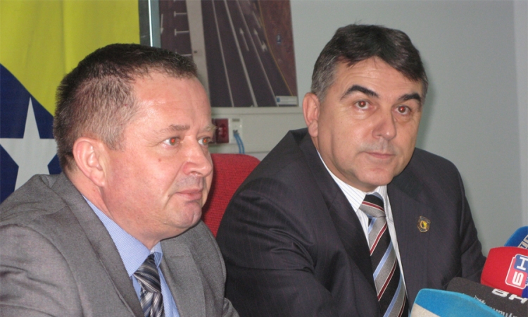 BiH osniva USKOK,  prva meta veliki utajivači poreza