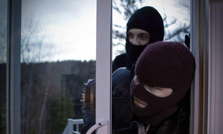 Policija spriječila pljačku kuće i krađu cigle