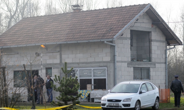Otkriveni počinioci ubistva kod Srpca