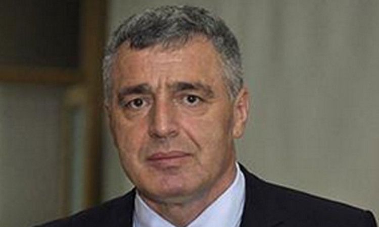 Prodanović: Nema podrške za prijedlog SDP-a