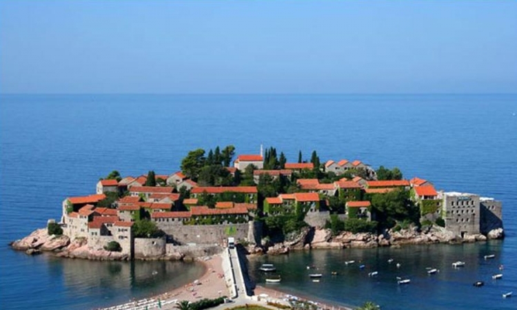 Prošle godine 1,5 miliona turista u Crnoj Gori