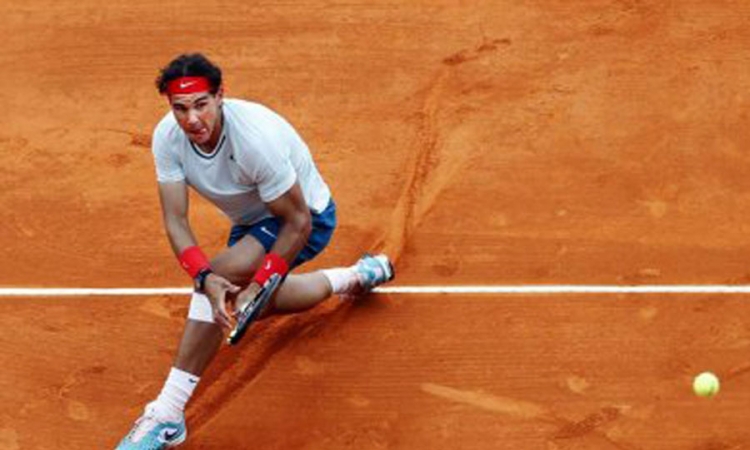 Nadal rutinski do četvrtfinala Rija