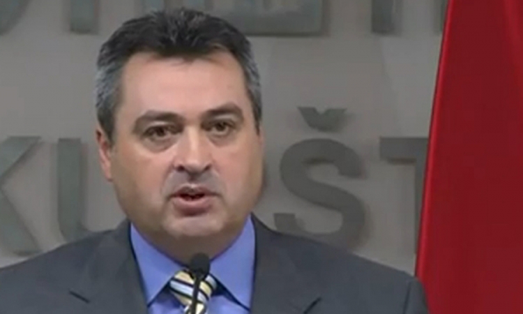 Đerić: PDP će prihvatiti Radmanovićevu izjavu