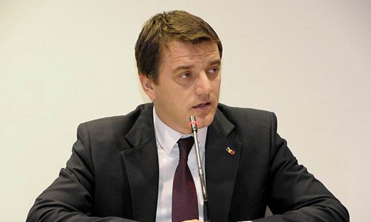 Hadžić: BiH spremna za izgradnju mostova ali primorana čekati