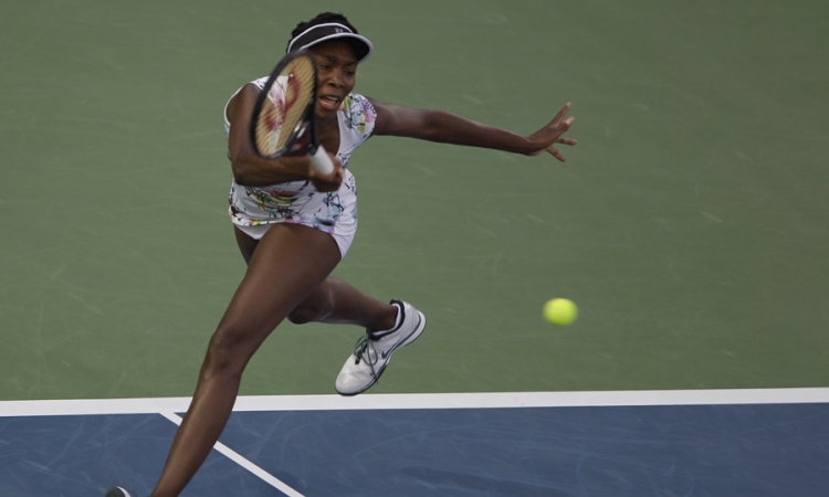 Venus Vilijams prva finalistkinja turnira u Dubaiju