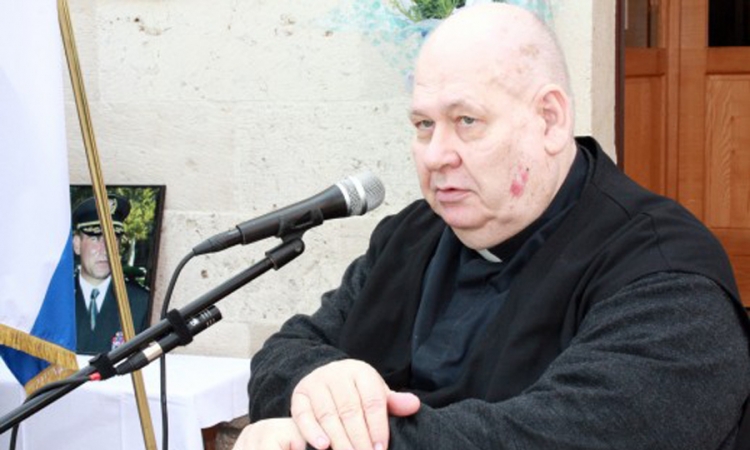 Kažnjen prvi hrvatski sveštenik za pedofiliju